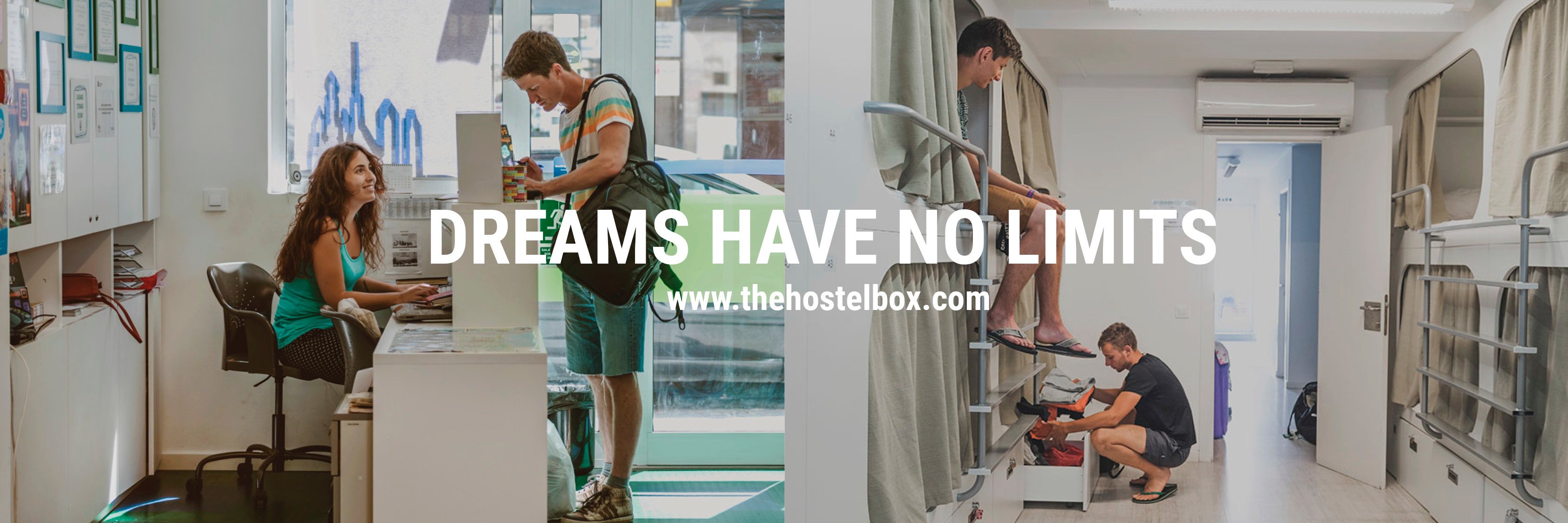 TheHostelBox's profile banner image