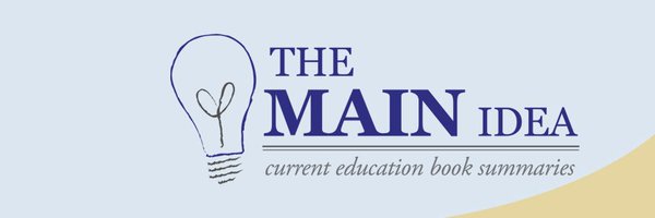 The_MainIdea Profile Banner