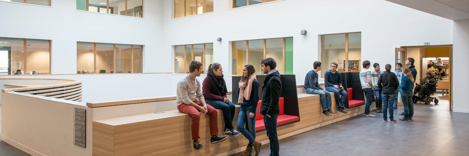 Grenoble INP - Ense3 banner