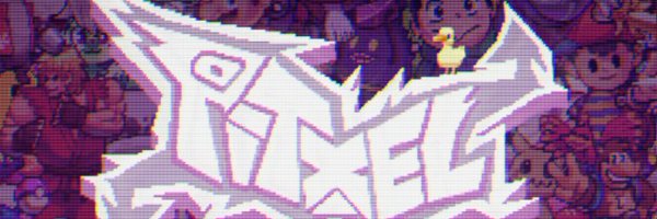 Pixel_Pit Profile Banner