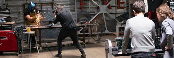 TetherTools Profile Banner