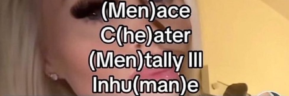 iridaceae 🌧️💙 banner