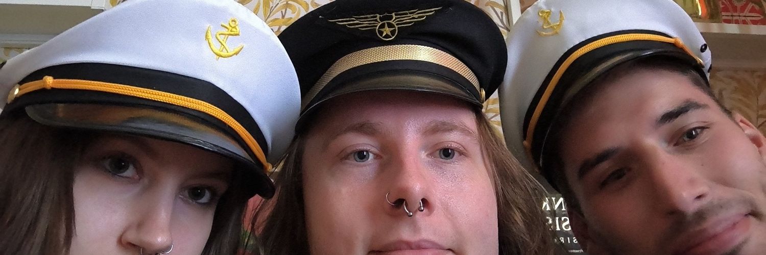 andy banner