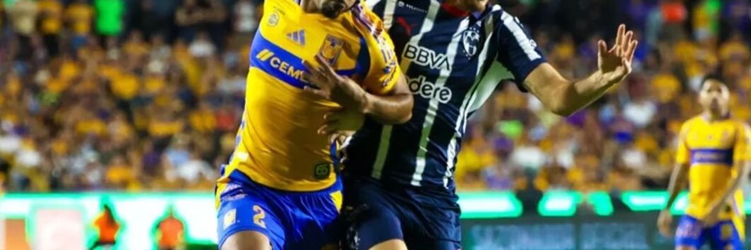 Clasico Regio banner