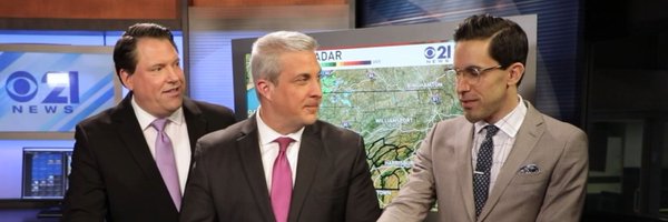 EdRussoWX Profile Banner