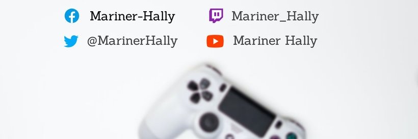 Mariner-Hally banner