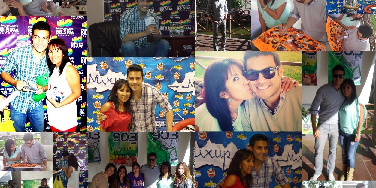 Irany Márquez banner