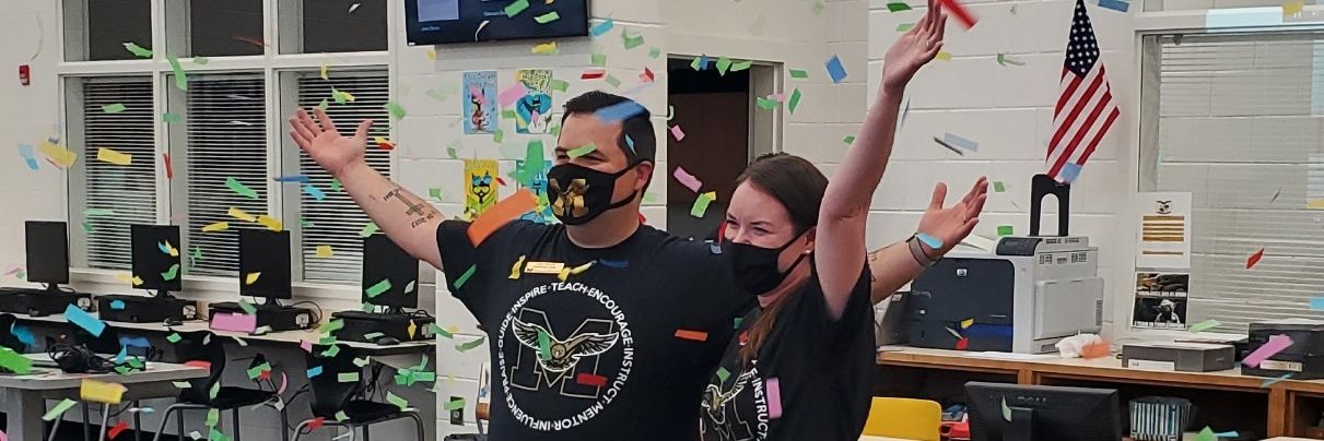 Alison Beecher banner