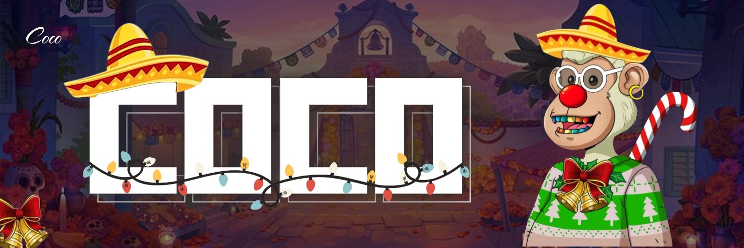 COCO_D6's profile banner image