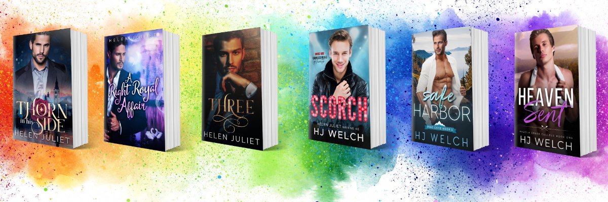 helenjwrites's profile banner image
