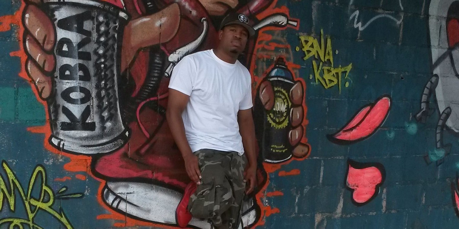 Tyreal504's profile banner image