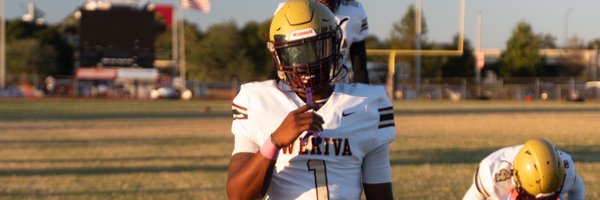 TyrayDavis1 Profile Banner