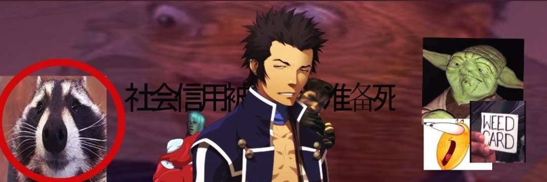 HAROLDFO1FAN's profile banner image