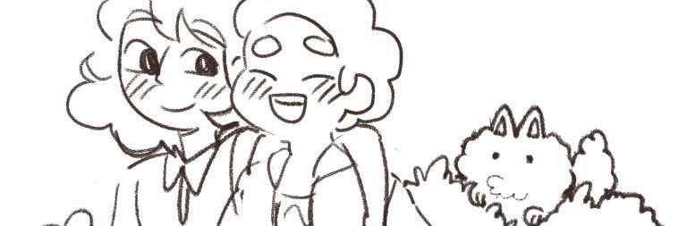 🏳️‍🌈야엉🏳️‍⚧️ banner