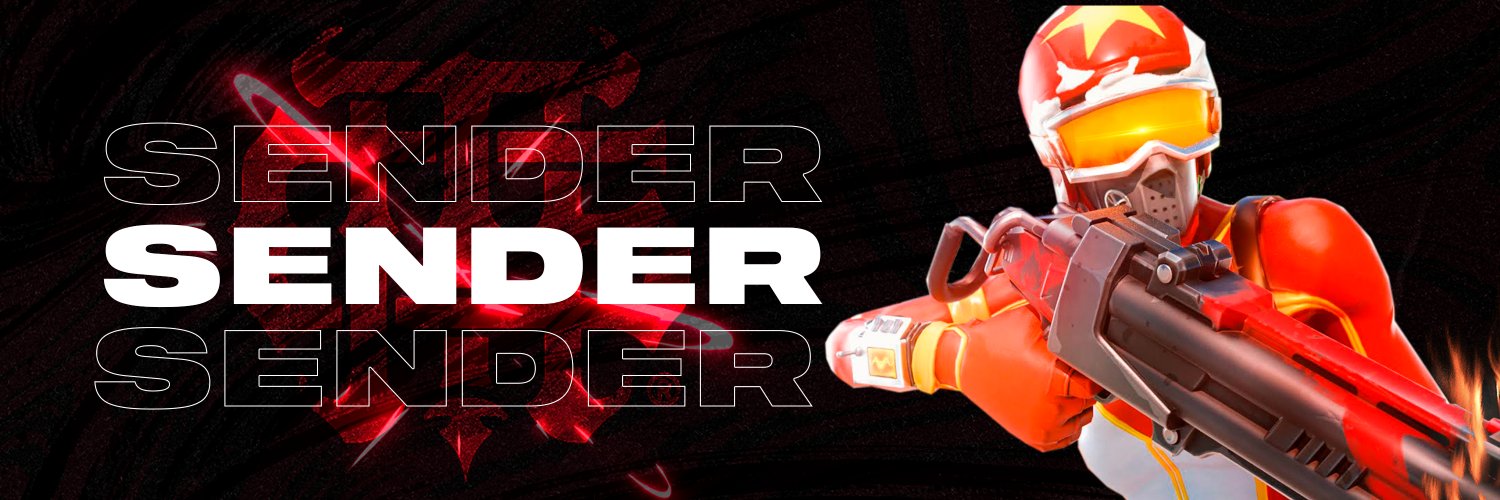 TMG Sender 🐍 banner