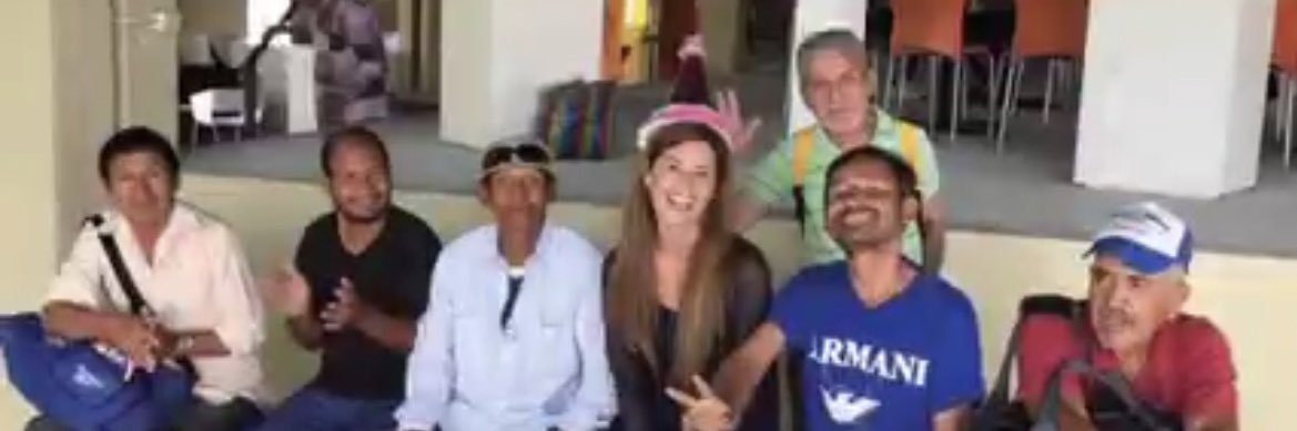 Maria Susana Rivadeneira banner