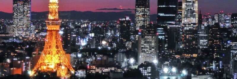 Tokyo Jam banner