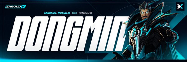 dongm1n_ Profile Banner