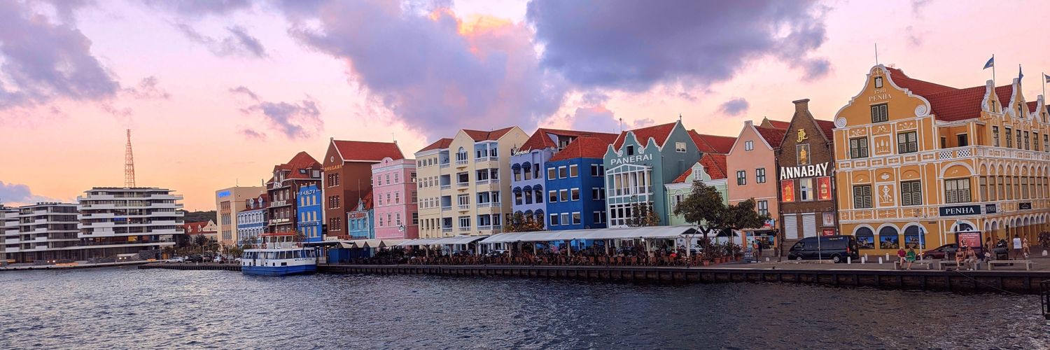 Christian🐱 banner