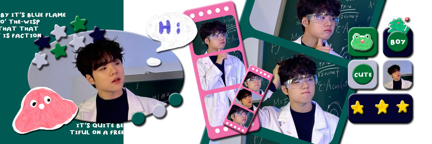 Chan banner