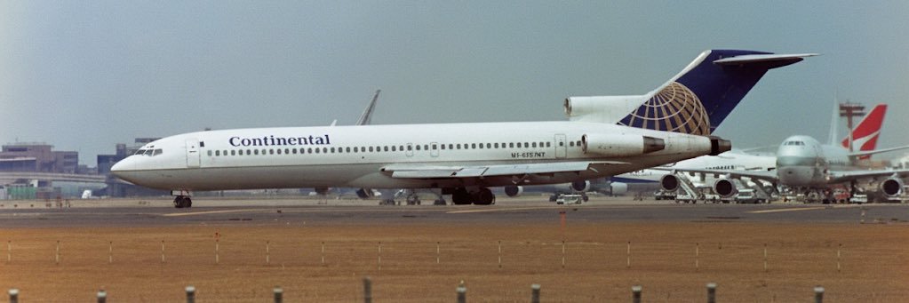 出島えあーらいんず🇸🇬 banner