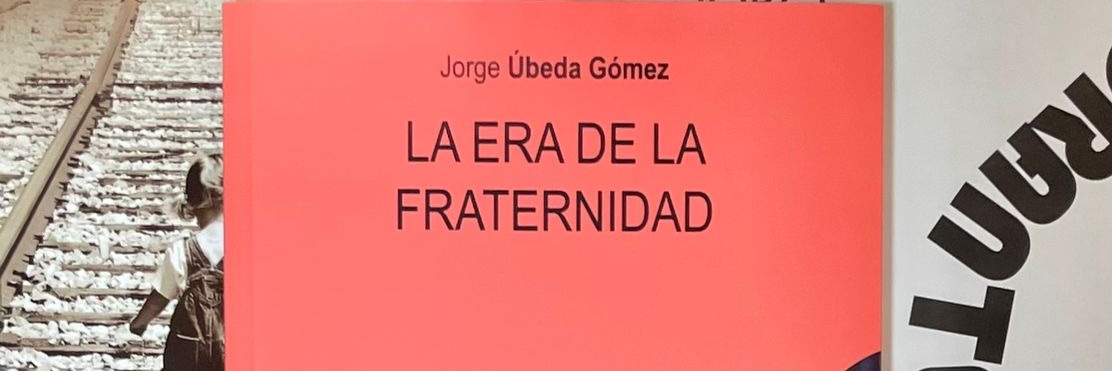 Jorge Úbeda banner