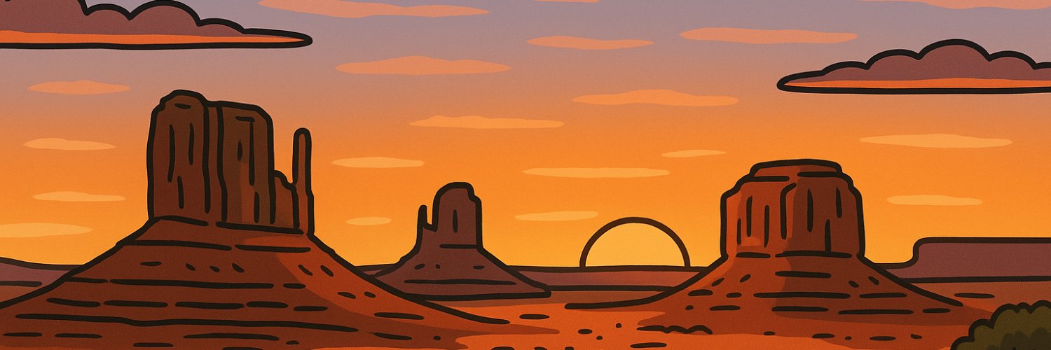 drooboid's profile banner image