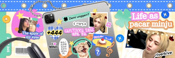 RIVERKIVE Profile Banner