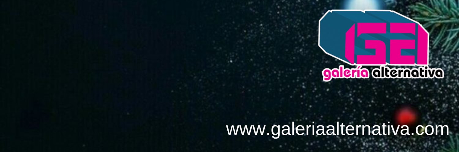 GaleriaAlt's profile banner image
