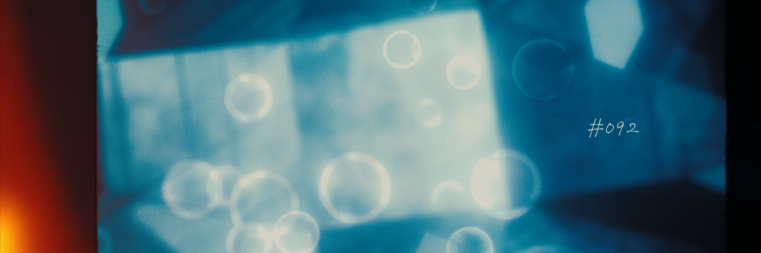 ALINCO's banner