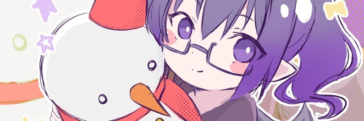 ガンコさんはのんびり暮らしたい。 banner