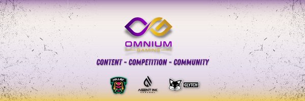 Omnium Gaming Profile Banner