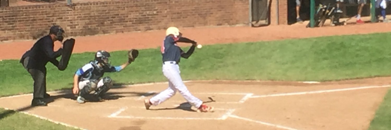 Luke Descheneaux banner