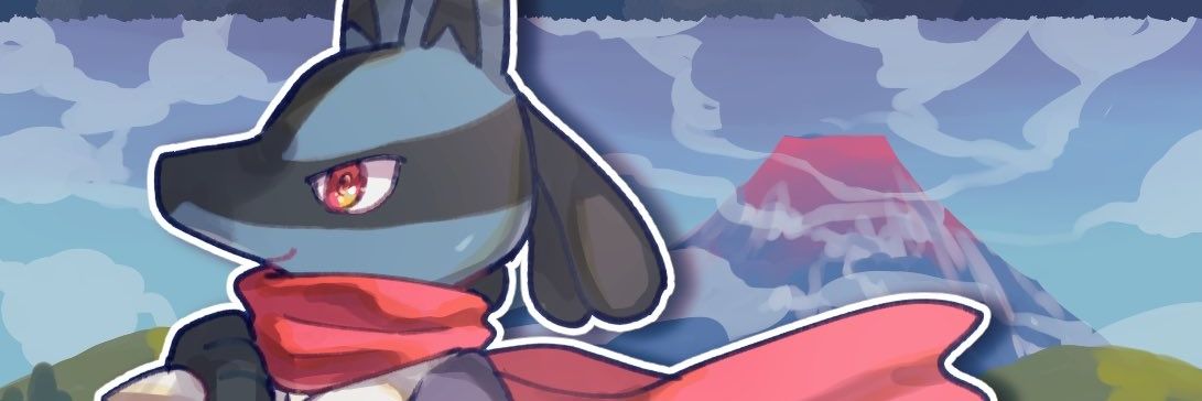 ちょも's banner