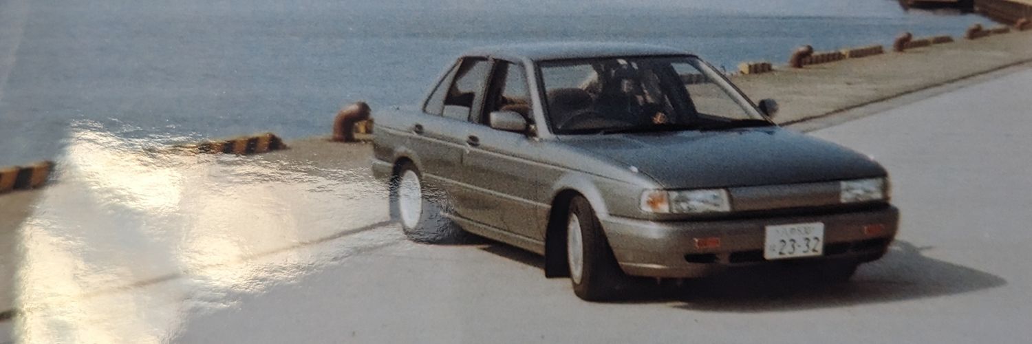 fubenly's profile banner image