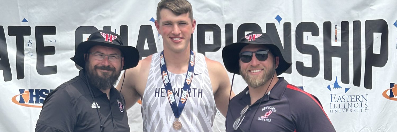 Nicholas Steven Feather banner