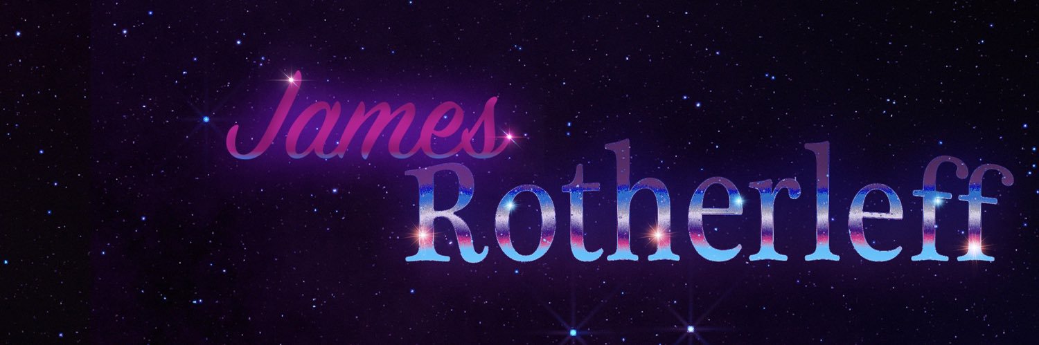 RotherleffJ's profile banner image