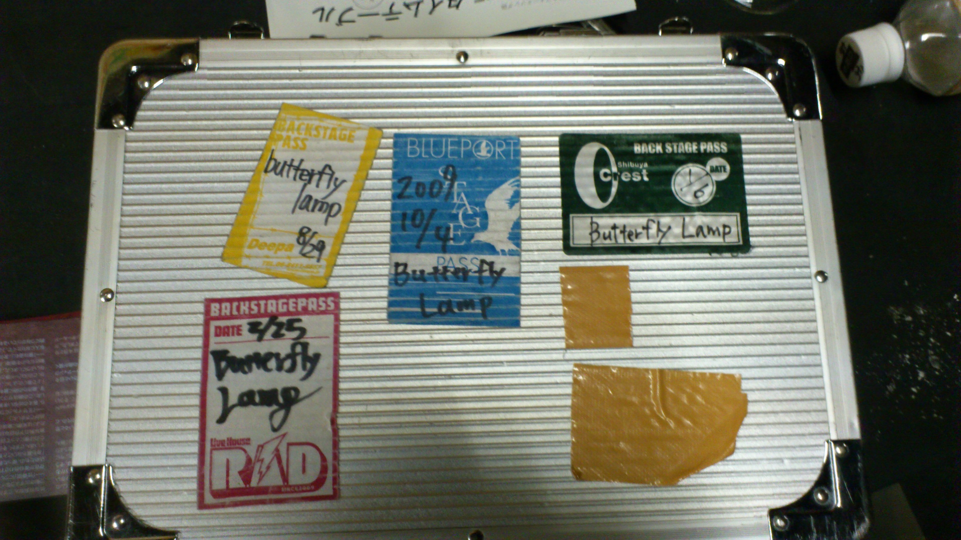 ryo_i220's profile banner image
