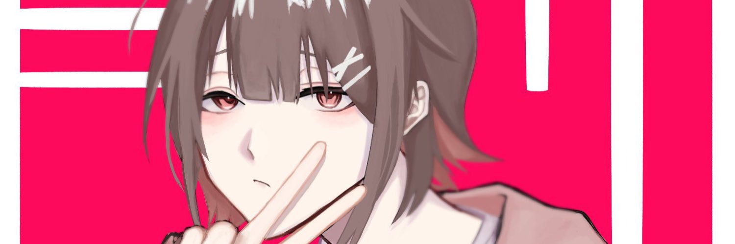 buta___0111's profile banner image