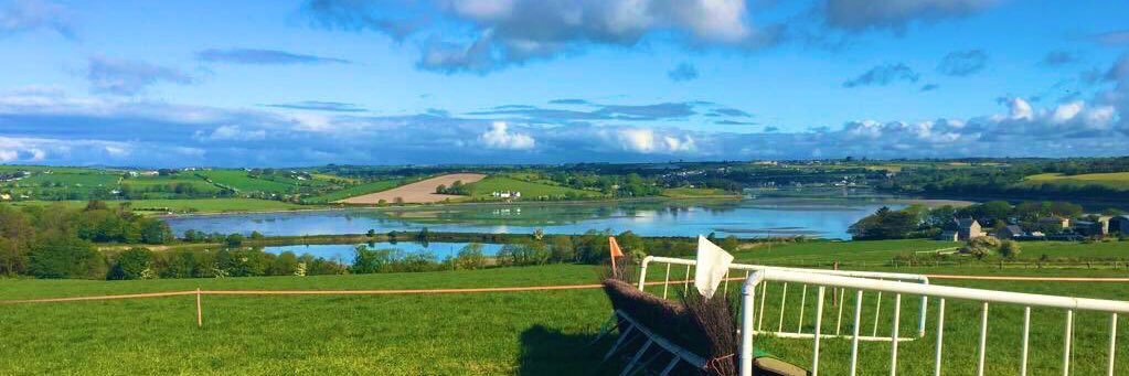 Clonakilty Point To Point banner