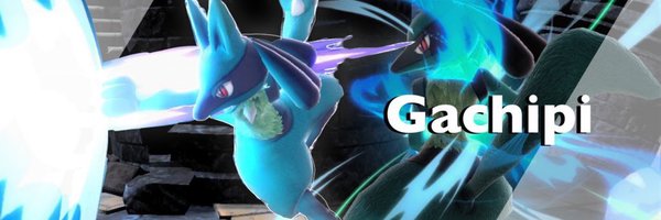 Gachipit15 Profile Banner