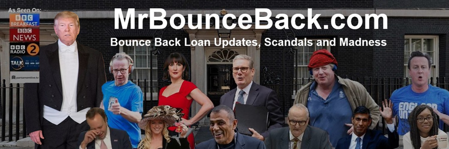 MrBounceBack.com's banner