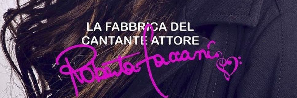 _RobertaFaccani's profile banner image
