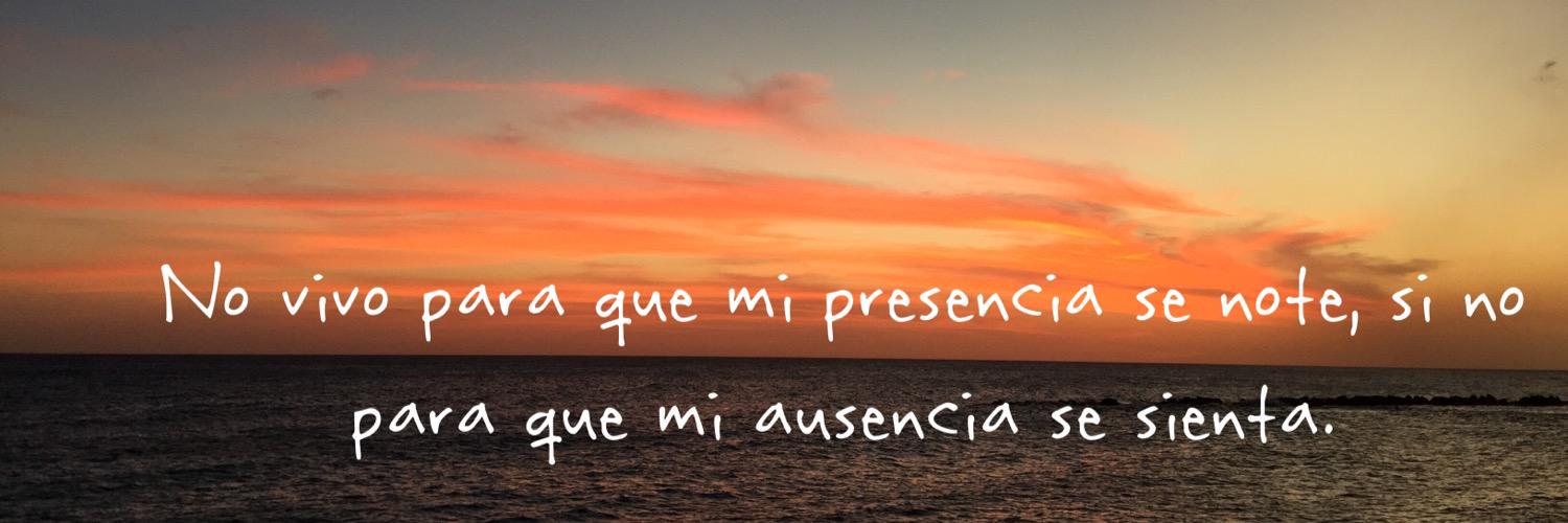 GPulido's profile banner image