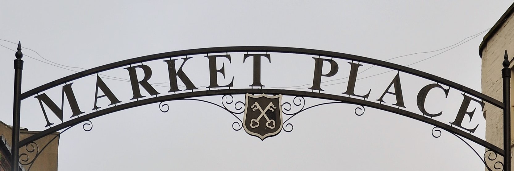WisbechMarket's profile banner image