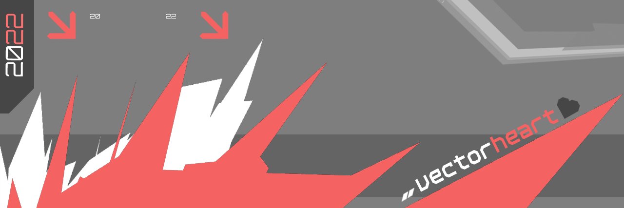 vectorheart's profile banner image