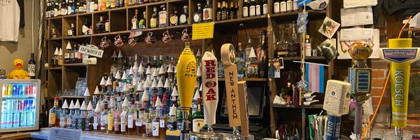 DuckAndDivePub Profile Banner