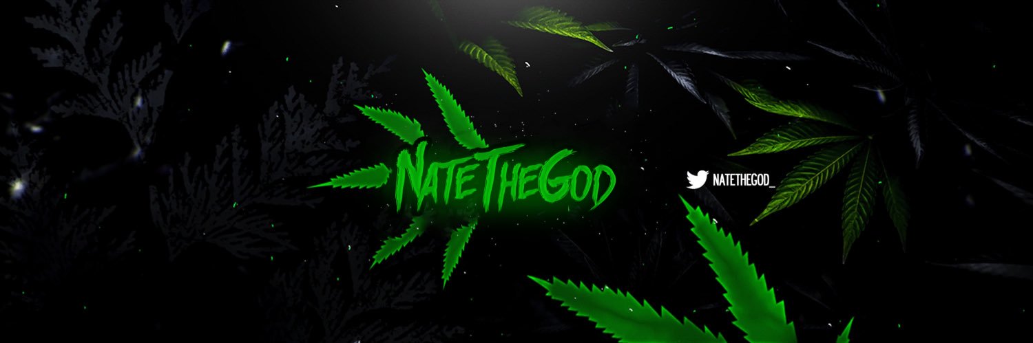 NateTheGod_'s profile banner image