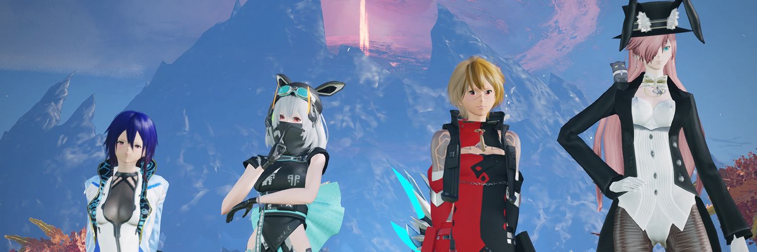 SIKI_ACE@アークス業再開 banner