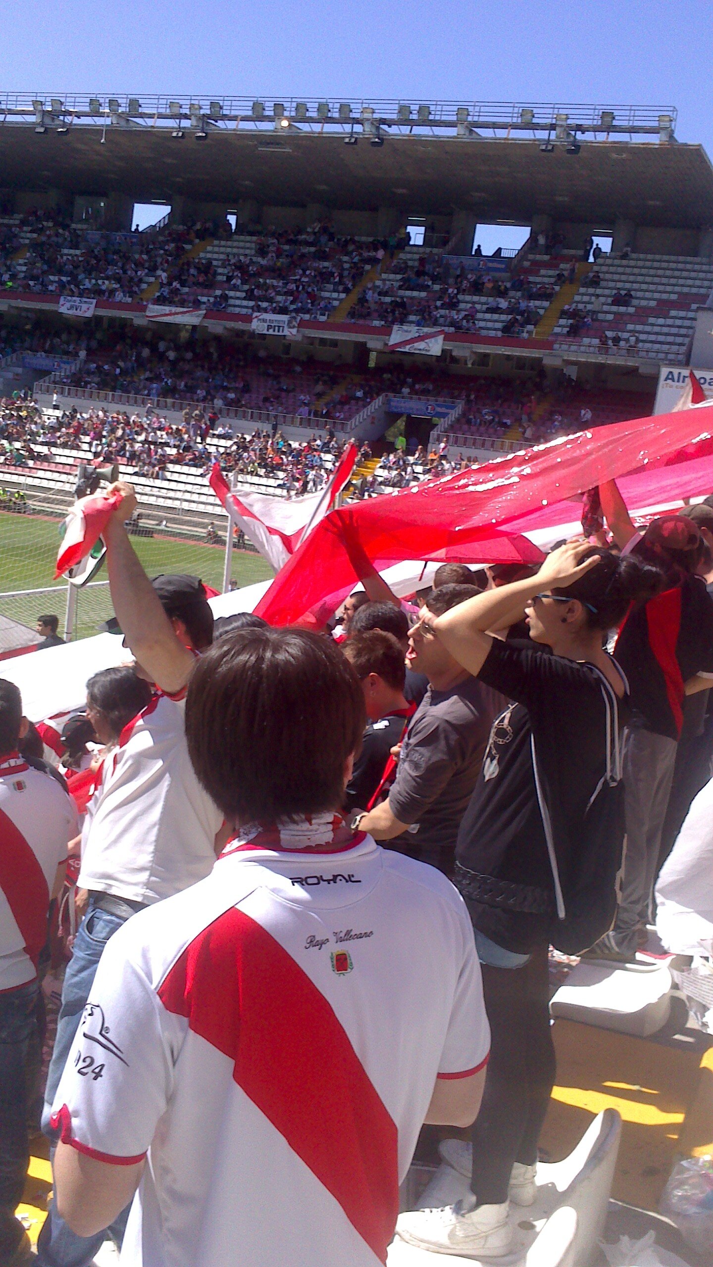 Carlos Cabeza  banner